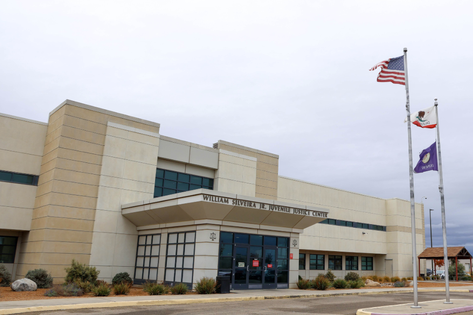 Juvenile Justice Facility